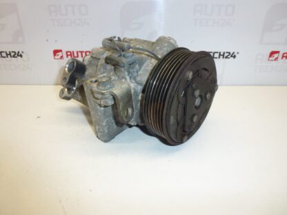 Compressor de ar condicionado Citroën C1 Peugeot 107 6453RJ