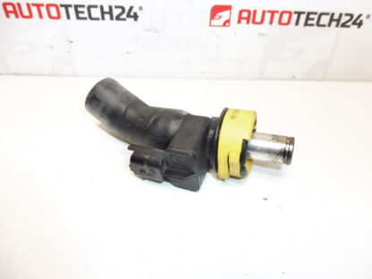 Conexão de ar 1.5 HDI Citroën Peugeot 9811682480