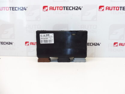 Conjunto banco do condutor Citroën C5 X7 9665363980 8906SA