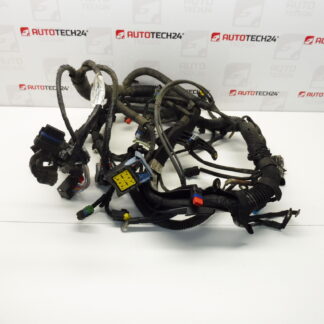 Conjunto Citroën Peugeot 1.6HDI 9664716080 6569PQ