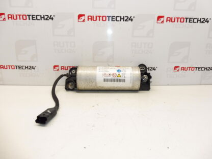 Contentor de grande volume Continental START STOP Citroen Peugeot 9677002780 9801739380