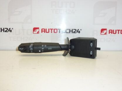 Controlador de luzes e buzinas Citroën Peugeot 96274722ZL 625375