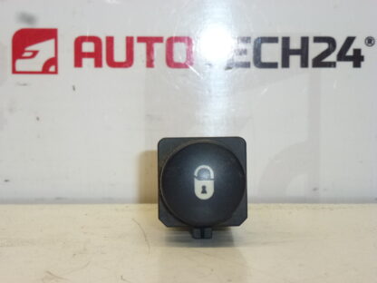 Controlador de travamento Citroën Xsara Picasso 9631719177 655423