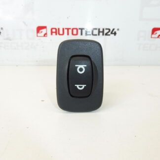 Controle de correção de altura do chassi Citroën C5 Kombi 96384805ZF 6554EC