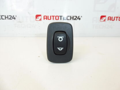 Controle de correção de altura do chassi Citroën C5 Kombi 96384805ZF 6554EC