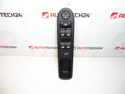 Controle de janela Citroën C3 Picasso 96636185XT 6490P7