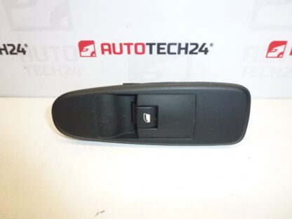 Controle de janela Citroën C4 Picasso 96639377ZD