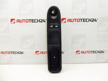 Controle de janela Citroën Peugeot 9654859077 6554QJ