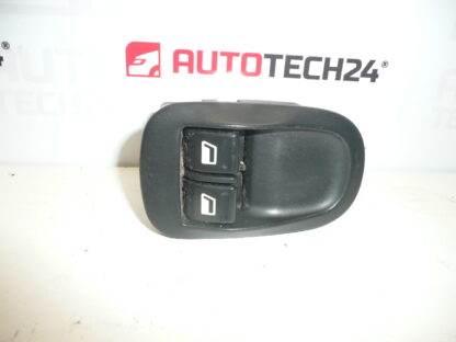 Controle de janela Peugeot 206 6552WQ