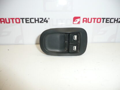 Controle de janela Peugeot 206 6554WQ