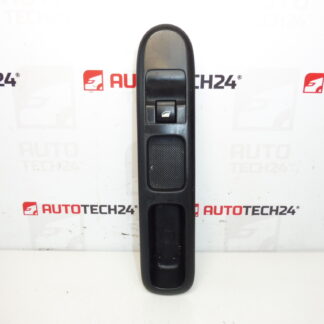 Controle de janela Peugeot 3008 e 5008 96662297XT 96650618ZD 6490X3