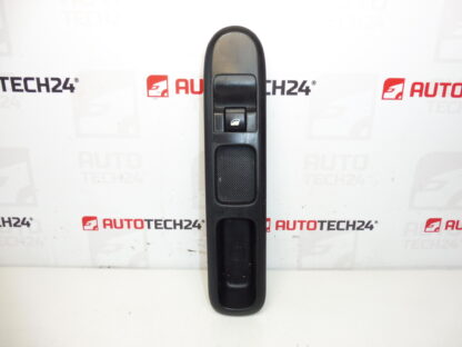 Controle de janela Peugeot 3008 e 5008 96662297XT 96650618ZD 6490X3