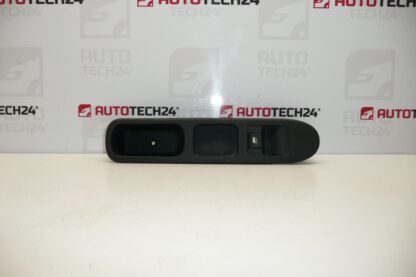 Controle de janela Peugeot 307 96351625XT 6554E7