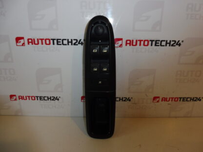 Controle de janela Peugeot 406 6554CC