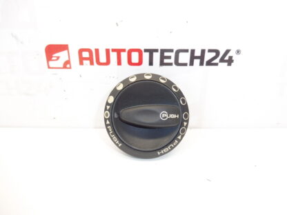 Controle de teto Citroën C3 Pluriel 96503302ZE 6554PQ