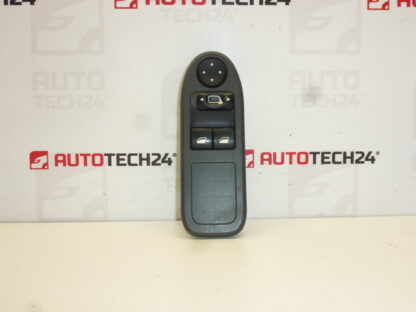 Controle de vidros e espelhos Citroën C5 96514301ZF 6554HX