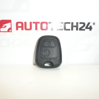 Controle remoto Citroën C1 Peugeot 107 1608508180