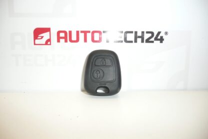 Controle remoto Citroën C1 Peugeot 107 1608508180