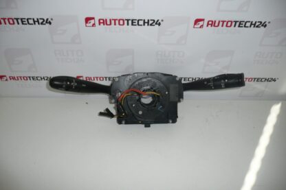 Controles de alavanca Citroën C3 96488214XT 6239VA