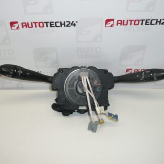 Controles de alavanca Peugeot 206 307 96605587XT 624294