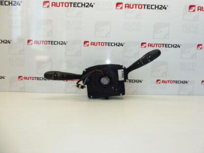 Controles de Alavanca Peugeot 207 96657282XT 6242SP