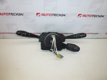 Controles de alavanca Peugeot 307 96574965XT 624272