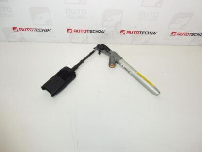 Correia pirométrica direita Citroën C4 Picasso 9657326277 8974YG