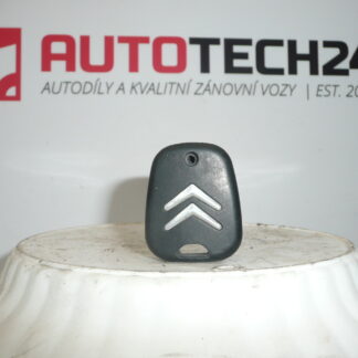 Controle remoto Citroën C2 C3 6554RE