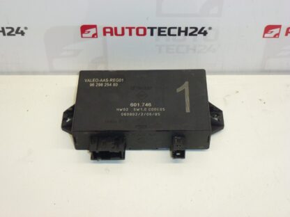 ECU assistente de estacionamento Citroën 9629825480 659078