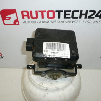 ECU BHI H1+ Citroën C5 9643373280 527745 527746