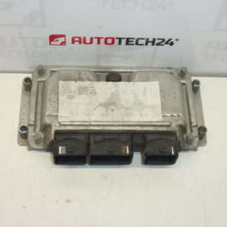 ECU Bosch ME7.4.4 0261206943 96547480580