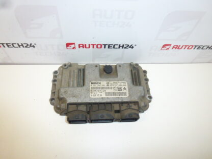 ECU Bosch ME7.4.5 0261208905 1940TN