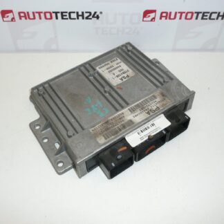 ECU Sagem S2000-1 1