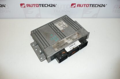 ECU Sagem S2000-1 1