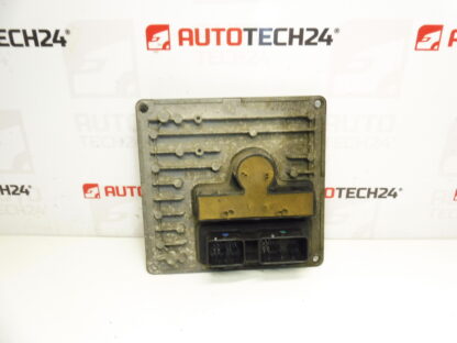 ECU sensordrive Citroën Peugeot 9640922780 S120216002 A 2529J9