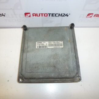 ECU sensordrive Citroën Peugeot 9640922780 S120216002 B 2529J9