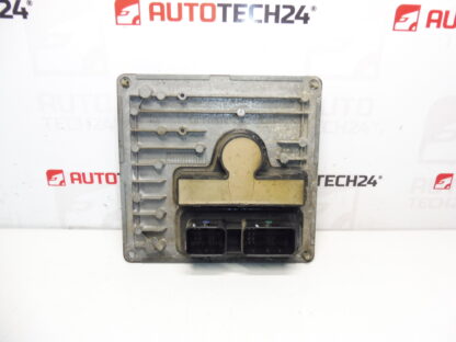 ECU sensordrive Citroën Peugeot 9640922780 S120217001 D 2529ER