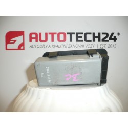 Bloqueio ECU Citroën Peugeot 9611914080 6547VG