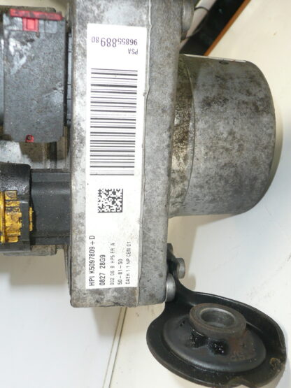 Ele. Servo bomba Citroën Peugeot 9685588980 4007VN