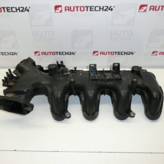 Entrada de ar 1.6 HDI Citroën Peugeot 9653808680 9684941780 0361N3