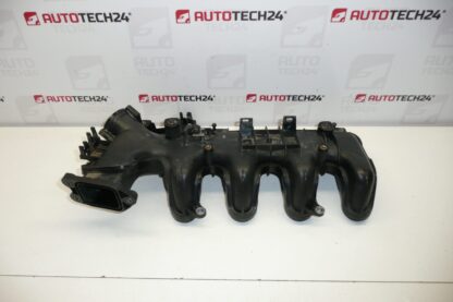 Entrada de ar 1.6 HDI Citroën Peugeot 9653808680 9684941780 0361N3