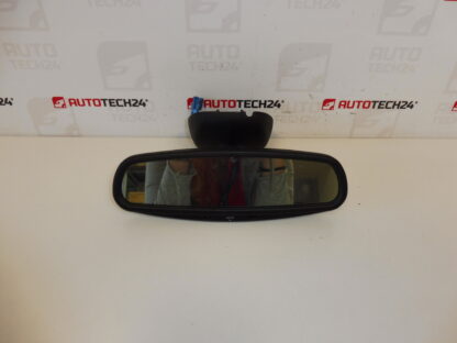 Espelho interior com escurecimento Peugeot 406 96445563XT 8153SF