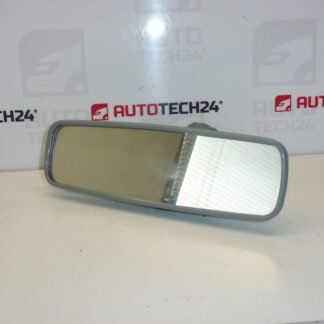 Espelho retrovisor Citroën Peugeot 8149CL