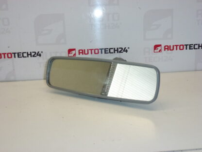 Espelho retrovisor Citroën Peugeot 8149CL