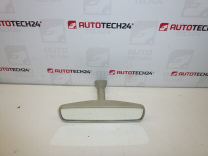 Espelho retrovisor Citroën Peugeot 8149G1 8149CL