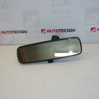 Espelho retrovisor Citroën Xsara Picasso Peugeot 307 8148KK 8153HL