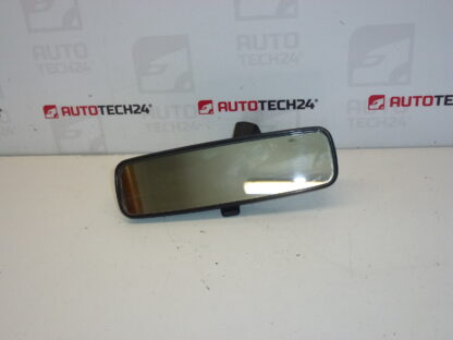 Espelho retrovisor Citroën Xsara Picasso Peugeot 307 8148KK 8153HL