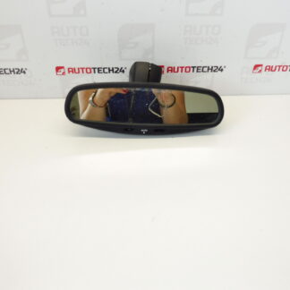 Espelho retrovisor interior Citroën C5 X7 8153TW