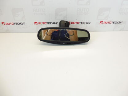 Espelho retrovisor interior Citroën C5 X7 8153TW