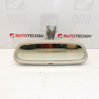 Espelho retrovisor interno com escurecimento Citroën C4 8154JT